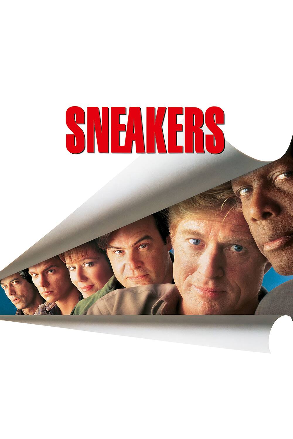 SFFCH 218 Sneakers : Spoiler Filled Film : Free Download, Borrow, and  Streaming : Internet Archive